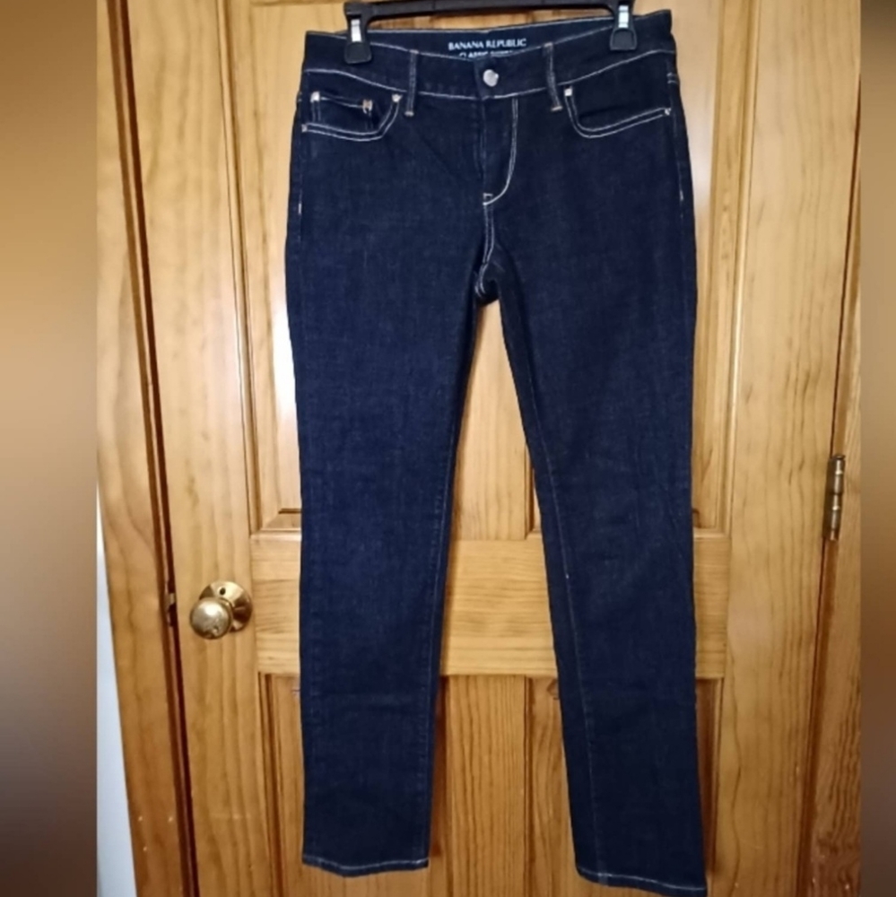 Banana Republic Jeans